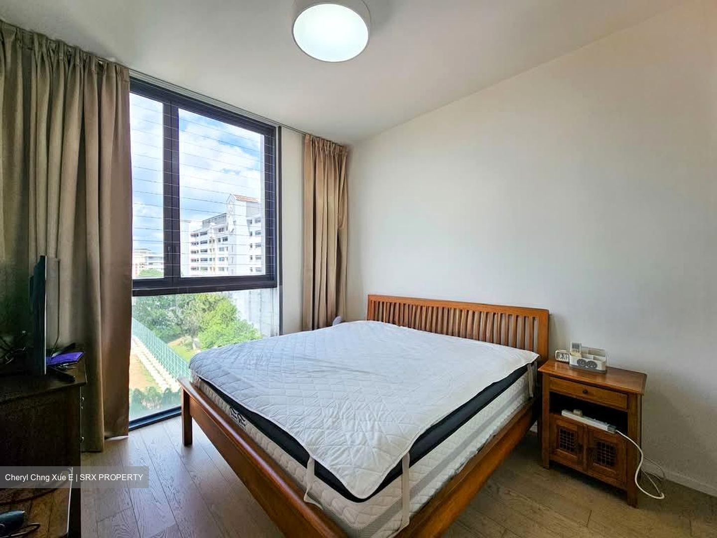 The Panorama (D20), Condominium #591054331